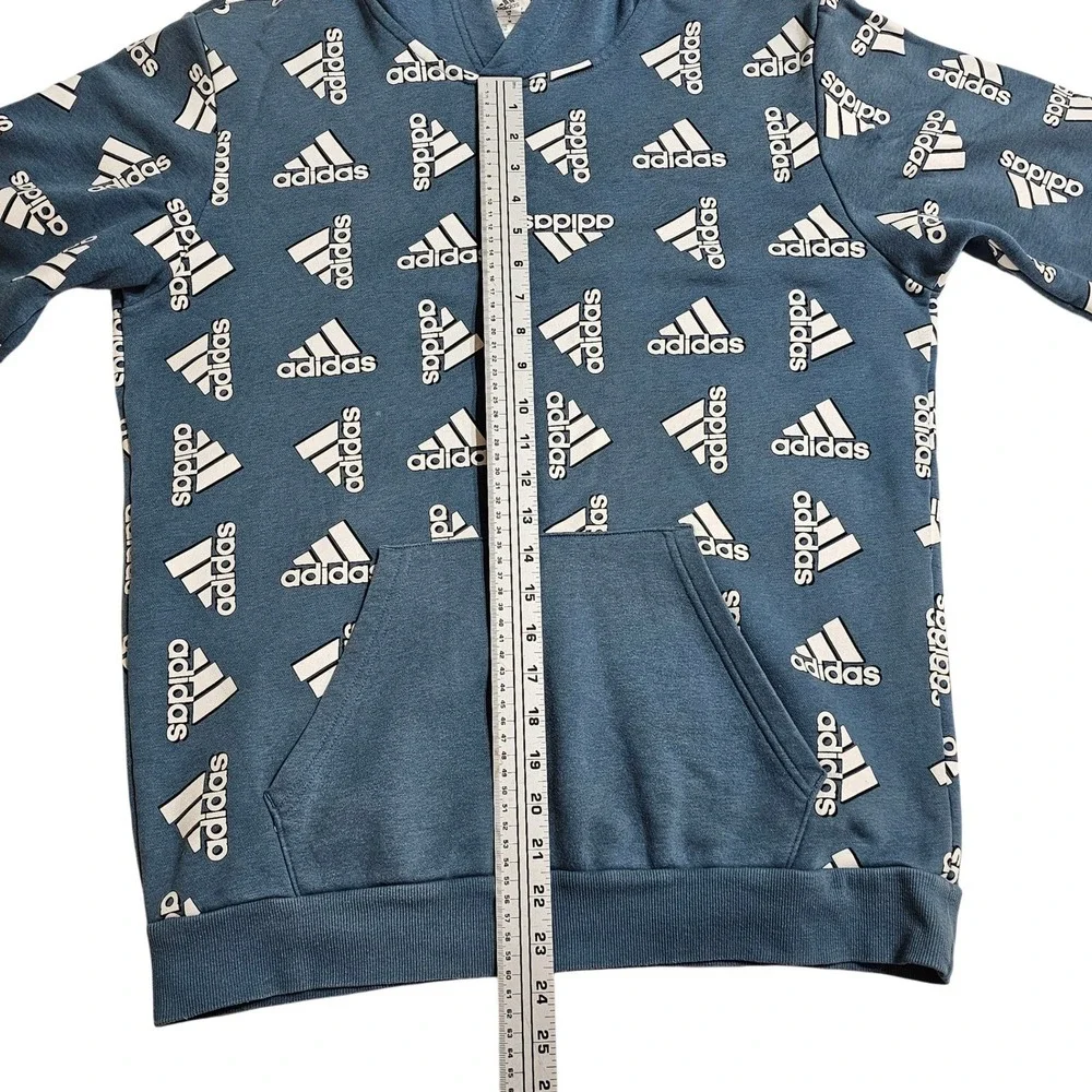 adidas this hoodie